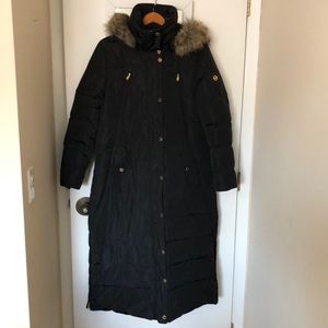 Michael Kors Down Coat